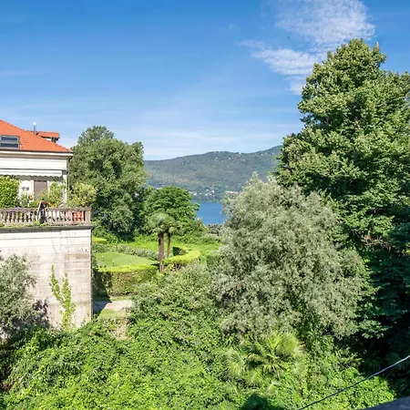 Silki By Interhome Porto Valtravaglia
