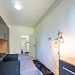 Apartman Silki By Interhome Porto Valtravaglia