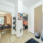 Apartman Silki By Interhome