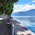 Silki By Interhome Apartman Porto Valtravaglia