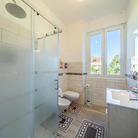 דירה Silki By Interhome