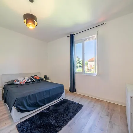 Silki By Interhome Apartman