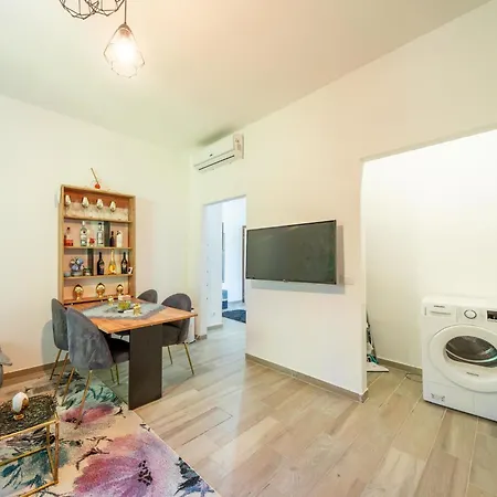 Silki By Interhome Apartman