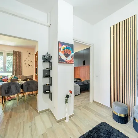 Lägenhet Silki By Interhome