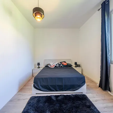 Lägenhet Silki By Interhome